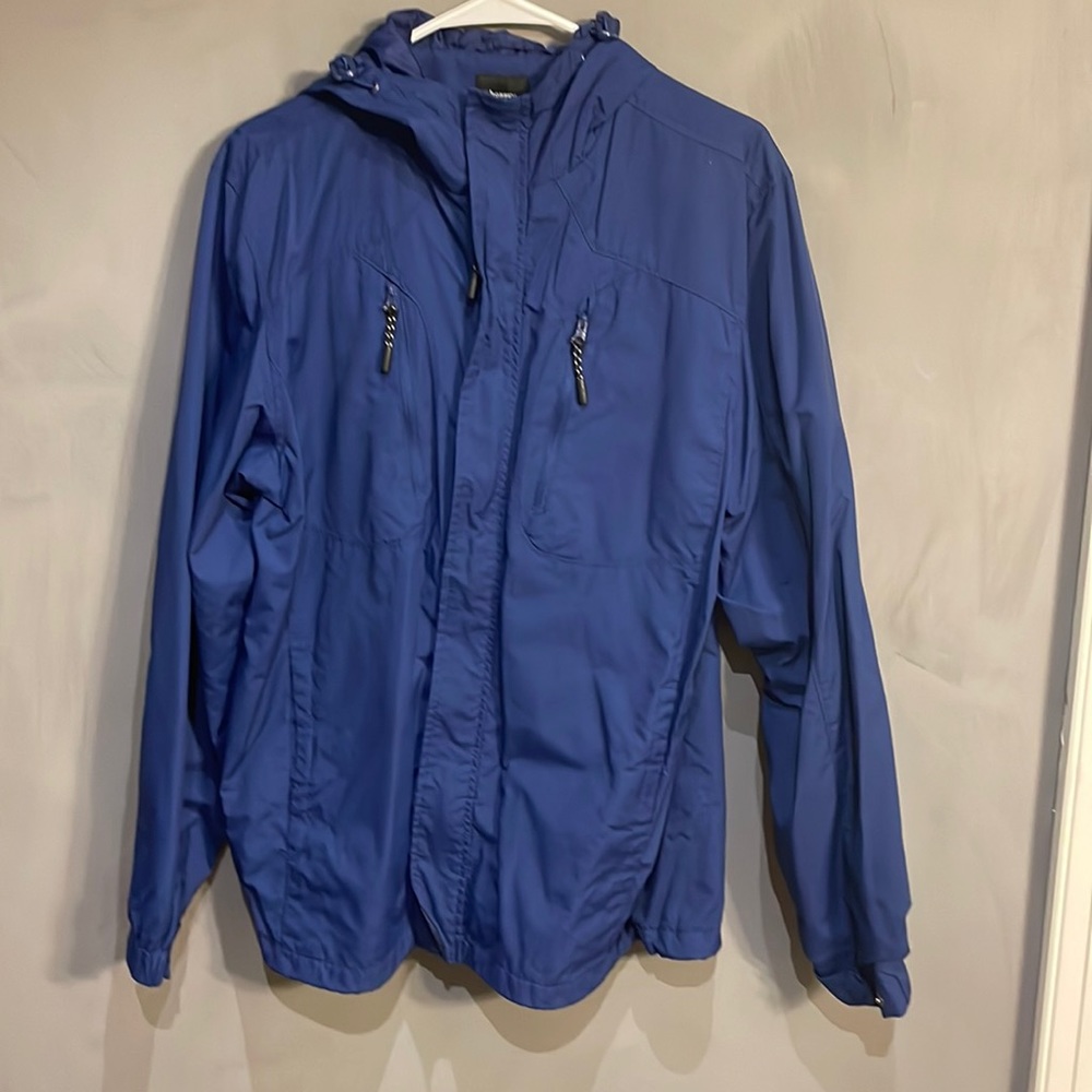 Bossini Rain Jacket